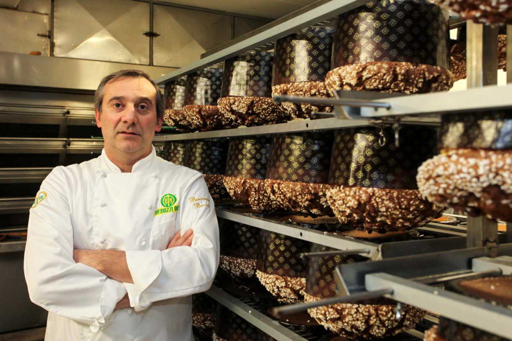 beniamino bazzoli d'odolo - province de brescia