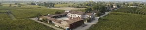 Domaine viticole de Marangona