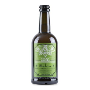 Ingrédients bière artisanale franciacorta IPA Curtense