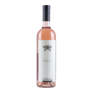 Chiaretto wine Leali di Monteacuto Polpenazze