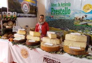 Azienda agricola Prestello di Barbara Bontempi