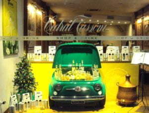 Cedral Tassoni