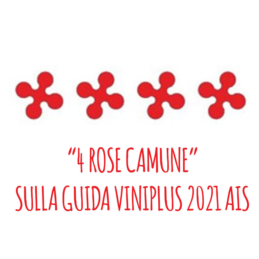 Noventa Bioviticoltori prix 4 Rose Camune viniplus