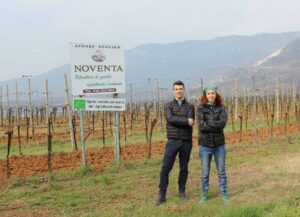 Noventa Botticino