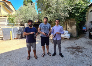 Birrificio felice