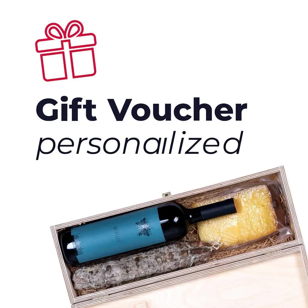 Geschenkkarte bbuono