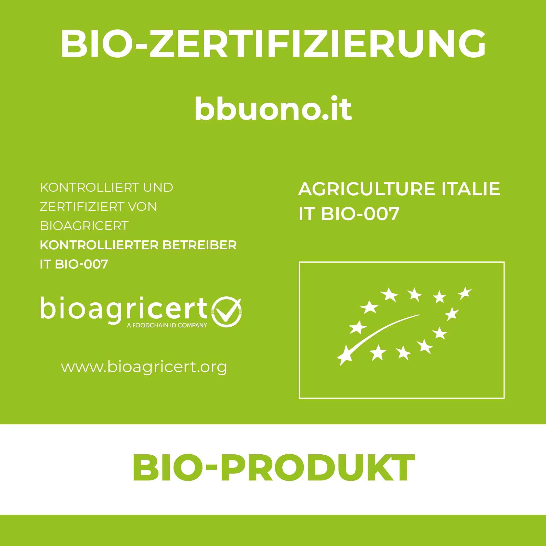 Bio Extra Schwarze Johannisbeere und Holunderbeeren Konfitüre – Bild 3