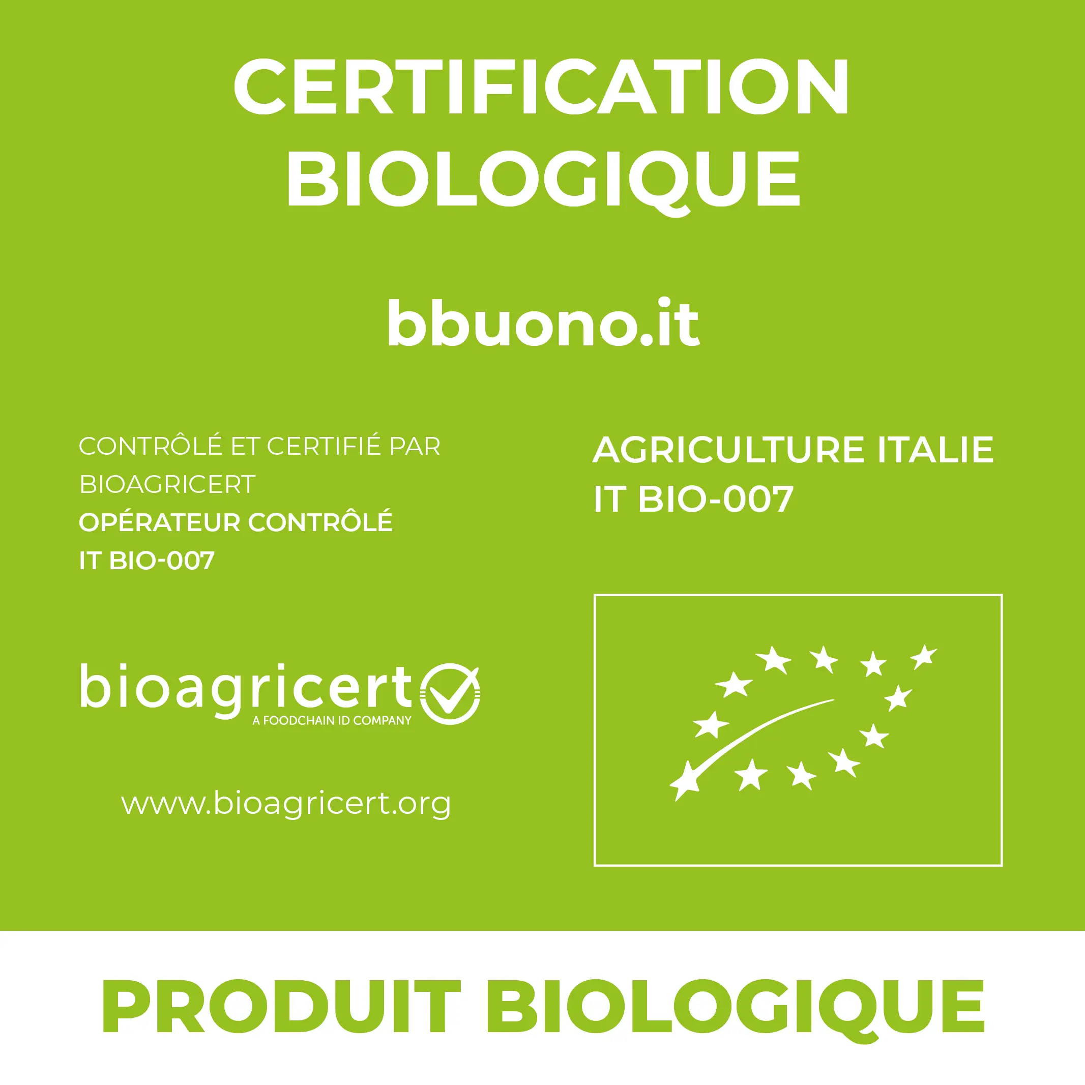 Confiture extra de cassis et sureau bio – Image 3