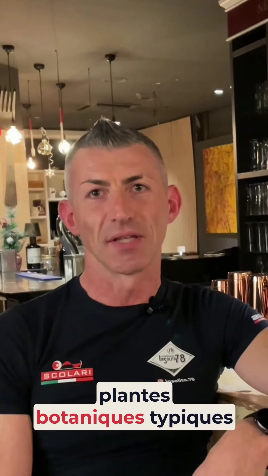 Vidéo du fabricant Davide Baruzzi