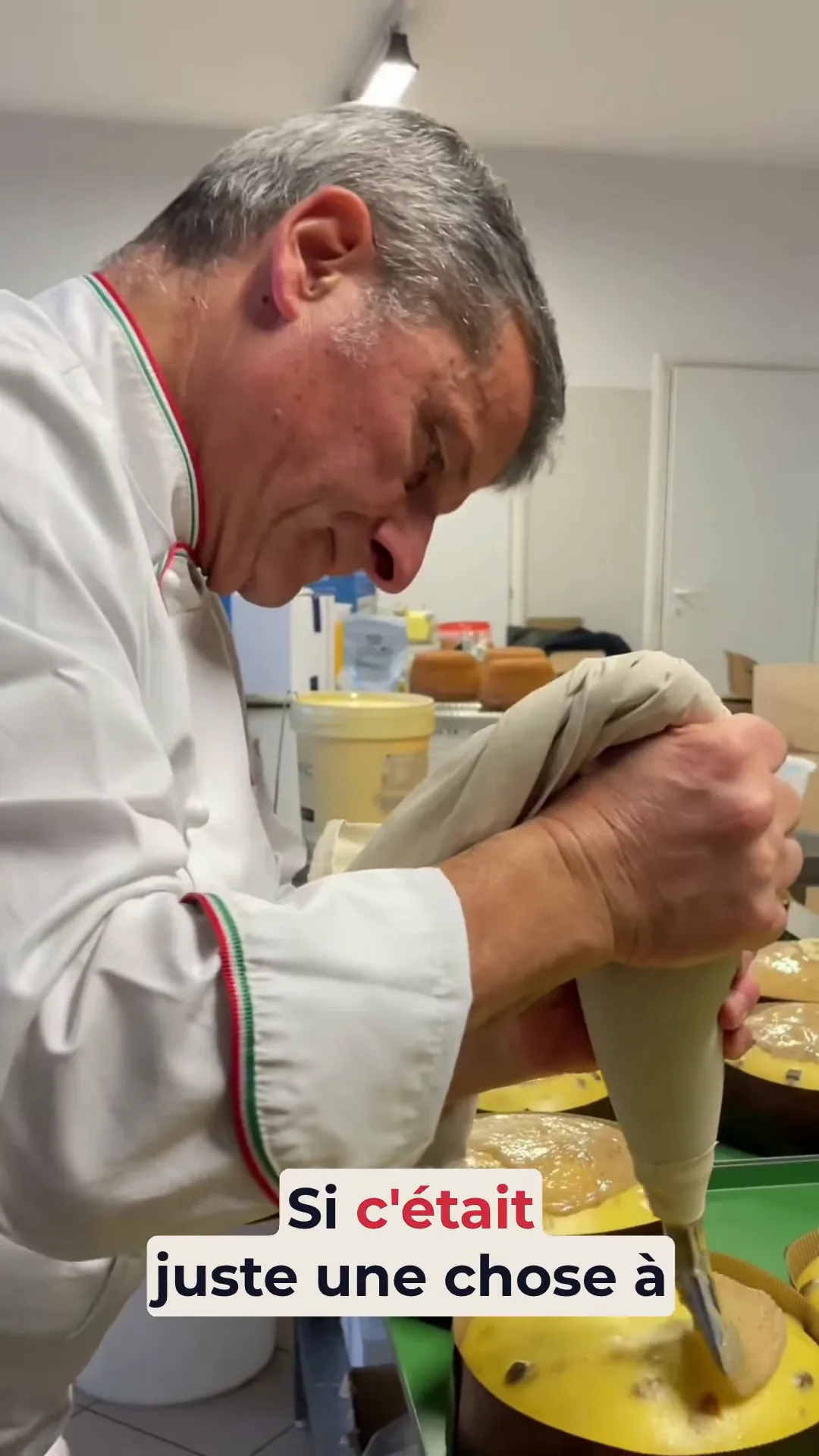 Vidéo du fabricant Pietro Freddi