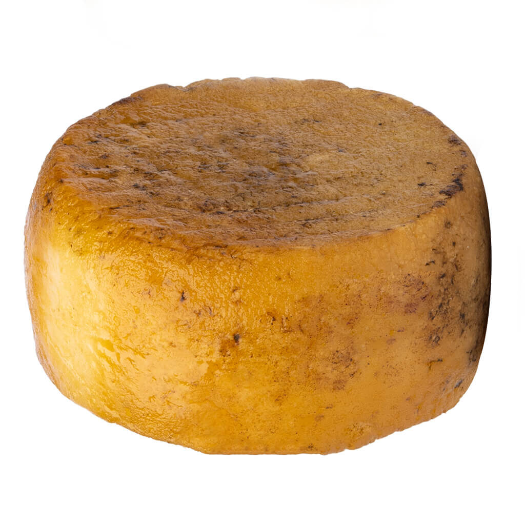 Le fromage Fatulì avec la certification SlowFood Presidium PAT